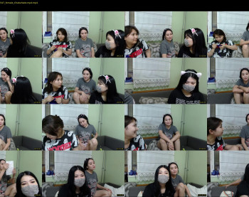 couple_kitty — 70 minute Chaturbate female cam show recording, 1080p, Aug 25, 2021