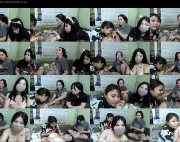 couple_kitty — 70 minute Chaturbate female cam show recording, 1080p, Aug 25, 2021