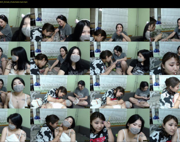 couple_kitty — 70 minute Chaturbate female cam show recording, 1080p, Aug 25, 2021