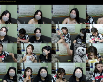 couple_kitty — 70 minute Chaturbate female cam show recording, 1080p, Aug 25, 2021