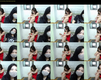 couple_kitty — 5 minute Chaturbate female cam show recording, 1080p, Aug 25, 2021