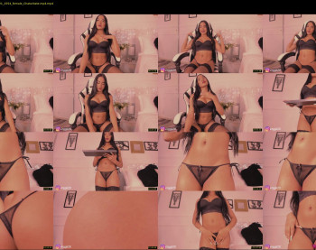 cyanide_candys — 70 minute Chaturbate female cam show recording, 1080p, Aug 25, 2021