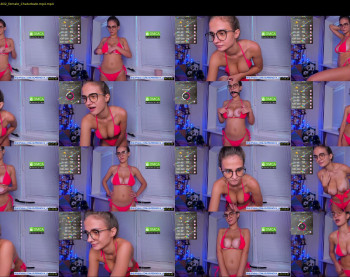 danikanappi — 70 minute Chaturbate female cam show recording, 1080p, Aug 25, 2021