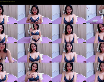 danymeen — 24 minute Chaturbate female cam show recording, 1080p, Aug 25, 2021