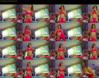 daphnemadison — 16 minute Chaturbate couple cam show recording, 1080p, Aug 25, 2021