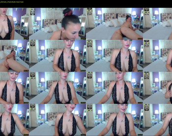 dd_shari — 24 minute Chaturbate female cam show recording, 1080p, Aug 25, 2021