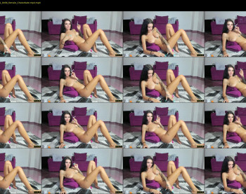 desert2blosom — 8 minute Chaturbate female cam show recording, 1080p, Aug 26, 2021