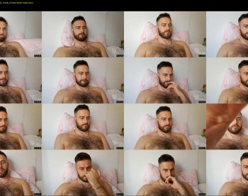 dickjulian — 8 minute Chaturbate male cam show recording, 1080p, Aug 25, 2021