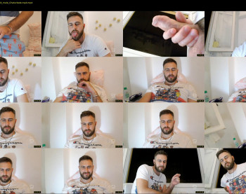 dickjulian — 70 minute Chaturbate male cam show recording, 1080p, Aug 26, 2021