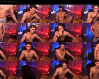 dirty_pothos — 70 minute Chaturbate male cam show recording, 720p, Aug 25, 2021
