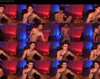 dirty_pothos — 43 minute Chaturbate male cam show recording, 720p, Aug 25, 2021
