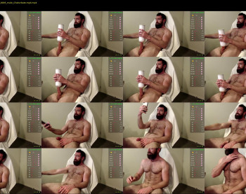 donnybasilisk — 6 minute Chaturbate male cam show recording, 1080p, Aug 26, 2021