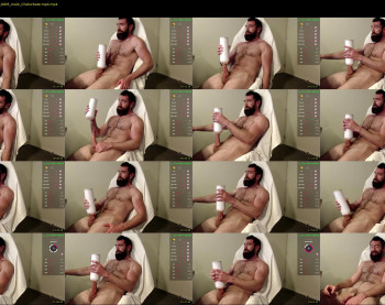 donnybasilisk — 28 minute Chaturbate male cam show recording, 1080p, Aug 26, 2021