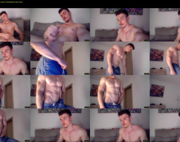 eddieds — 70 minute Chaturbate male cam show recording, 1080p, Aug 26, 2021