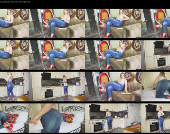 einneuesleben89 — 77 minute Chaturbate female cam show recording, 1080p, Aug 25, 2021
