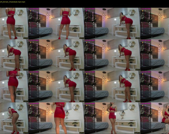 ella_pridee — 71 minute Chaturbate female cam show recording, 1080p, Aug 25, 2021