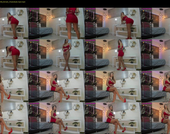ella_pridee — 72 minute Chaturbate female cam show recording, 1080p, Aug 25, 2021