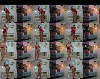 ella_pridee — 8 minute Chaturbate female cam show recording, 1080p, Aug 25, 2021