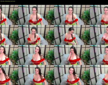 emmika_ — 3 minute Chaturbate female cam show recording, 1080p, Aug 25, 2021