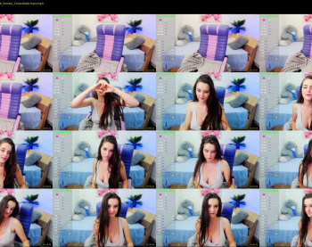 emmika_ — 4 minute Chaturbate female cam show recording, 1080p, Aug 26, 2021