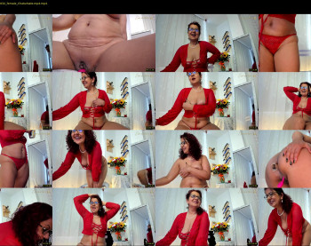 eva_mature — 70 minute Chaturbate female cam show recording, 1080p, Aug 26, 2021
