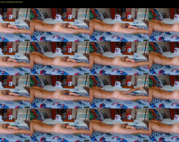 evgheni — 63 minute Chaturbate male cam show recording, 720p, Aug 25, 2021