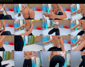 fallingangel_ — 70 minute Chaturbate female cam show recording, 1080p, Aug 25, 2021