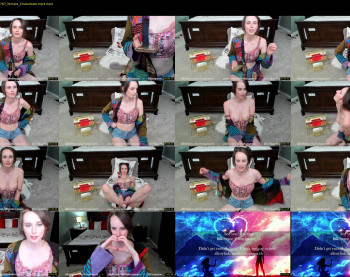 foxy_gamer — 15 minute Chaturbate female cam show recording, 1080p, Aug 25, 2021