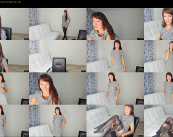 fritha — 50 minute Chaturbate female cam show recording, 1080p, Aug 25, 2021