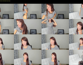 fritha — 5 minute Chaturbate female cam show recording, 1080p, Aug 25, 2021