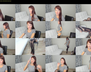 fritha — 46 minute Chaturbate female cam show recording, 1080p, Aug 25, 2021