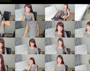 fritha — 24 minute Chaturbate female cam show recording, 1080p, Aug 25, 2021