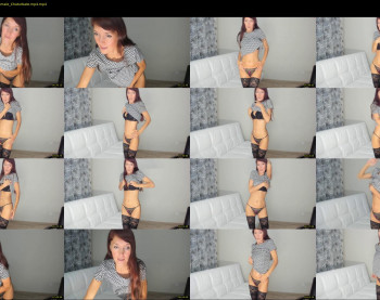 fritha — 11 minute Chaturbate female cam show recording, 1080p, Aug 25, 2021