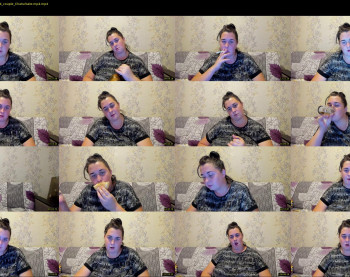 giorg107 — 76 minute Chaturbate couple cam show recording, 1080p, Aug 25, 2021