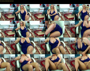 hardanaldp — 17 minute Chaturbate female cam show recording, 720p, Aug 25, 2021