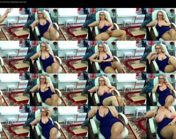 hardanaldp — 62 minute Chaturbate female cam show recording, 720p, Aug 25, 2021