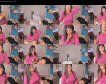 helen_miller — 62 minute Chaturbate female cam show recording, 1080p, Aug 25, 2021
