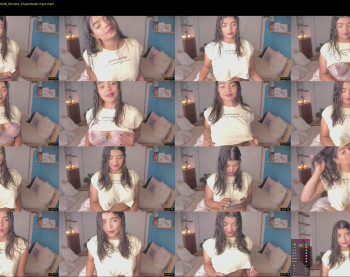 helen_miller — 23 minute Chaturbate female cam show recording, 1080p, Aug 26, 2021