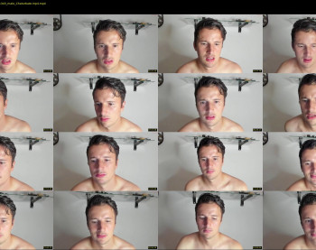 horse_man2 — 21 minute Chaturbate male cam show recording, 720p, Aug 25, 2021