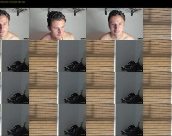 horse_man2 — 36 minute Chaturbate male cam show recording, 720p, Aug 25, 2021