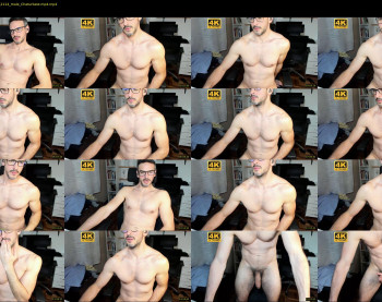 hot_martin25 — 18 minute Chaturbate male cam show recording, 1080p, Aug 25, 2021