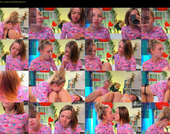 huntertiana — 30 minute Chaturbate female cam show recording, 1080p, Aug 25, 2021