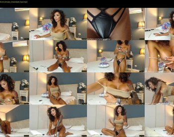 indiansweety — 47 minute Chaturbate female cam show recording, 1080p, Aug 26, 2021