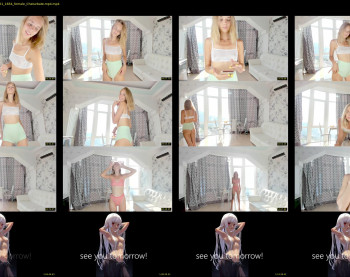 infinite_reality — 85 minute Chaturbate female cam show recording, 1080p, Aug 25, 2021