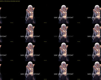 infinite_reality — 8 minute Chaturbate female cam show recording, 1080p, Aug 25, 2021