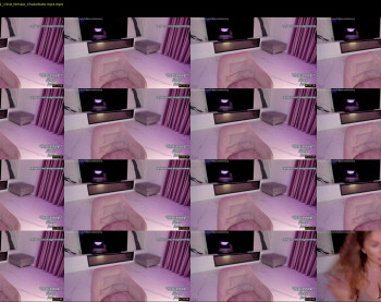 innocentemmy — 4 minute Chaturbate female cam show recording, 1080p, Aug 25, 2021