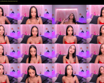 isabella_torres_ — 70 minute Chaturbate female cam show recording, 1080p, Aug 26, 2021