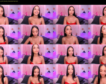 isabella_torres_ — 70 minute Chaturbate female cam show recording, 1080p, Aug 26, 2021