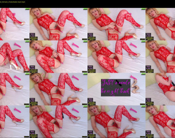 islanublar — 63 minute Chaturbate female cam show recording, 1080p, Aug 25, 2021