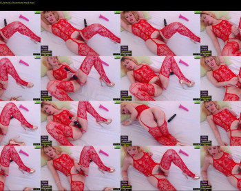 islanublar — 16 minute Chaturbate female cam show recording, 1080p, Aug 25, 2021